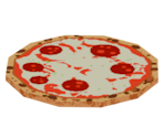 Pizza - Yellow Taxi Goes Vroom