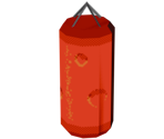Punching Bag - Yellow Taxi Goes Vroom