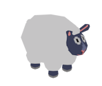 Sheep - Yellow Taxi Goes Vroom