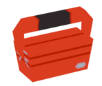 Toolbox - Yellow Taxi Goes Vroom
