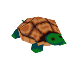 Turtle - Yellow Taxi Goes Vroom