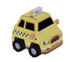 Yellow Taxi - Yellow Taxi Goes Vroom