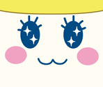 Princess Tamako - Tamagotchi Plaza