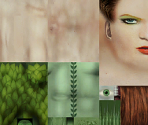 Poison Ivy - Batman: Dark Tomorrow