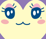 Mademoiselle Koko - Tamagotchi Plaza