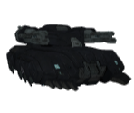 Section 8 Tank - Section 8
