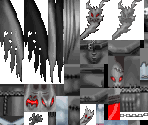 LadyDevimon - Digimon World 3