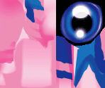 Piyomon/Biyomon - Digimon Adventure (JPN)