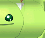Palmon - Digimon Adventure (JPN)