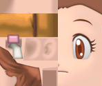 Mimi Tachikawa - Digimon Adventure (JPN)
