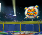 Toy Field - Mario Superstar Baseball