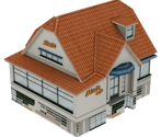 Mimi's Cafe