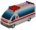 Ambulance