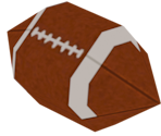 American Football - Cities: Skylines