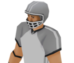 American Football Players