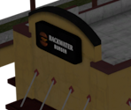 Backwater Burger