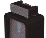 Bass Amp