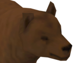 Bear - Cities: Skylines