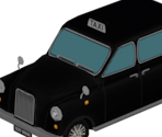 Black Taxi