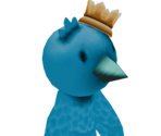 Chirpers Mascot - Cities: Skylines