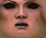 Athena - Borderlands: The Pre-Sequel