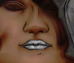 Nisha - Borderlands: The Pre-Sequel
