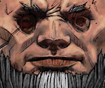 Wilhelm - Borderlands: The Pre-Sequel
