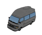 Campervans - Cities: Skylines