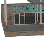 Catfish Cafe
