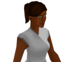 Cheerleader - Female