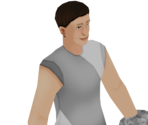Cheerleader - Male