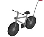 Child's Bicycle