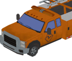 Engineering Truck
