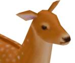 Fallow Deer - Cities: Skylines