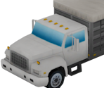 Farm Truck