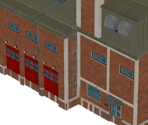 Fire House EU