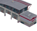 Fire House