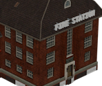 Fire Station EU