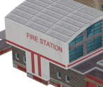 Fire Station