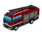 Fire Truck