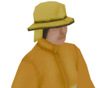 Fireman