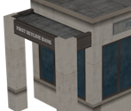 First Skyline Bank