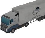 Fish Truck