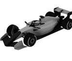 Formula Car