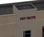 Fry Guys