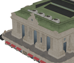 Grand Central Station
