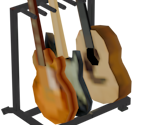 Guitar Rack