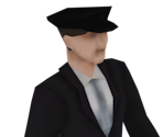 Hearse Driver - Cities: Skylines