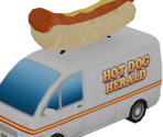 Hot Dog Herald