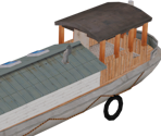 Houseboat
